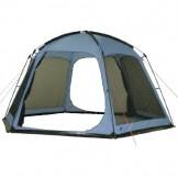 10T Outdoor Equipment Pavillon Kivalina, Blau, 761503