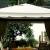 LECO Ersatzdach Pavillon Sahara  3 m x 3 m